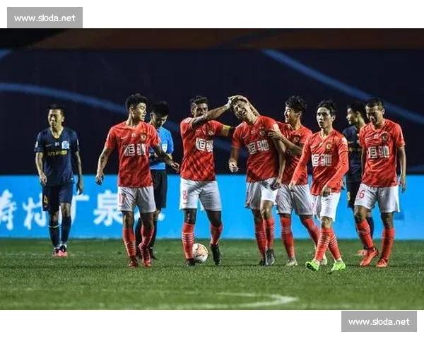 杭州绿城鏖战广州恒大 探寻中超新格局与战术较量背后的秘密
